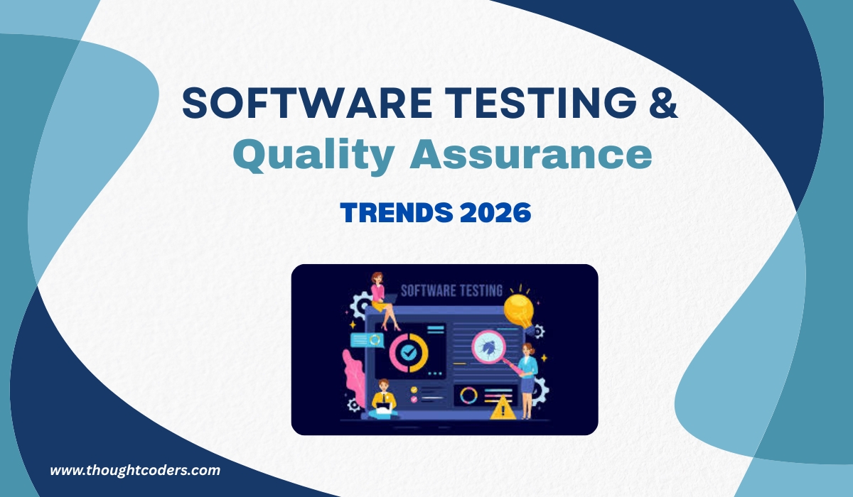 Top 15 Software Testing Companies in the USA for QA Services